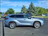 2022 Toyota Highlander Hybrid HYBRID LIMITED