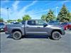 2025 Toyota Tundra TRD PRO HYBRID