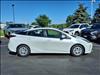 2022 Toyota Prius LE