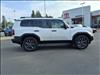2025 Toyota Land Cruiser 4DR 4WD