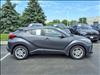 2021 Toyota C-HR LE