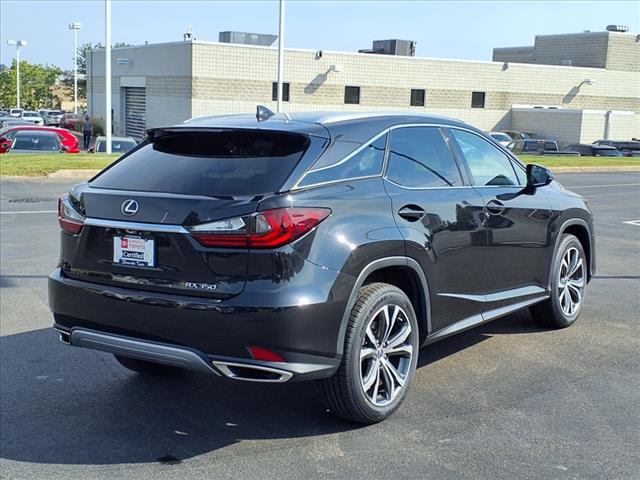 2022 Lexus RX 350 RX 350