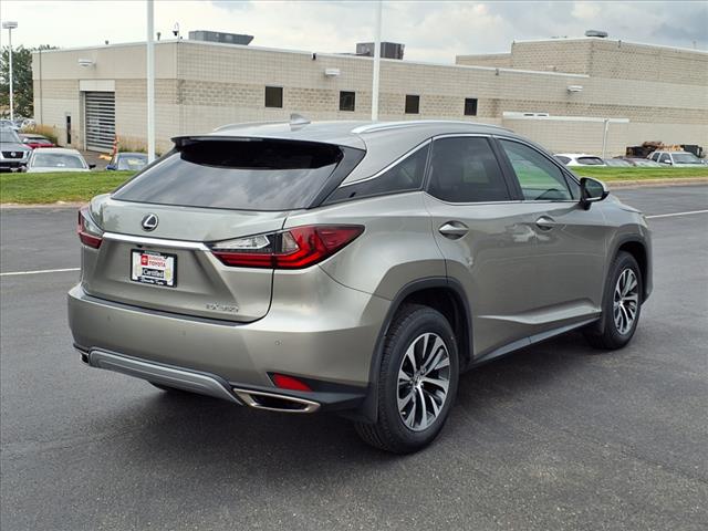 2022 Lexus RX 350 RX 350