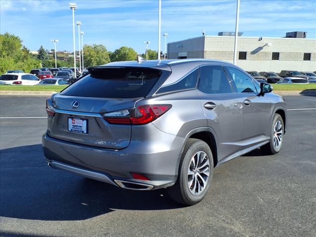 2022 Lexus RX 350 RX 350