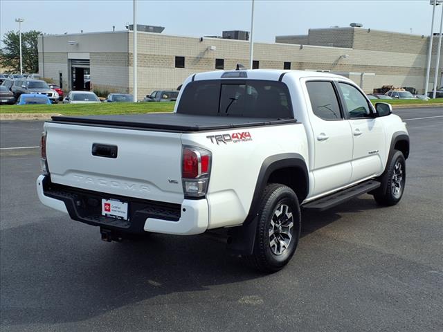 2023 Toyota Tacoma PREMIUM