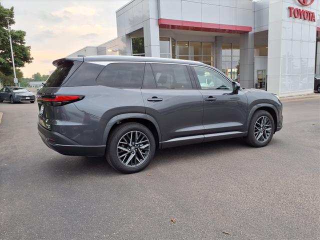 2025 Lexus TX 350 TX 350 PREMIUM