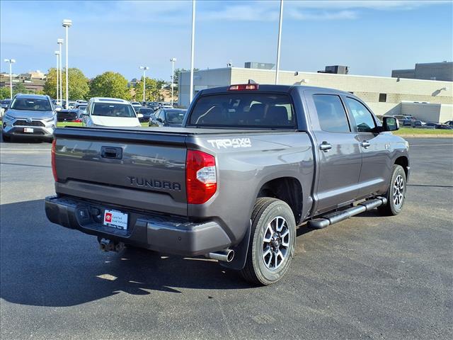 2020 Toyota Tundra 1794 EDITION