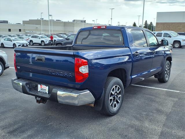 2014 Toyota Tundra SR5