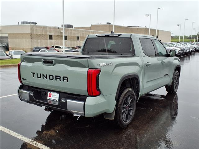 2023 Toyota Tundra OFFRD PREM