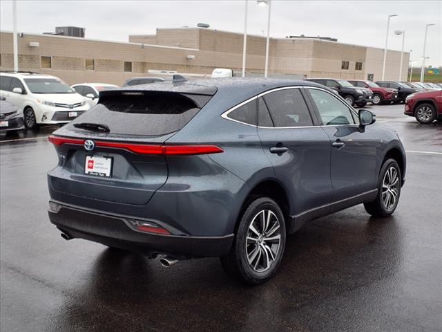 2024 Toyota Venza LE