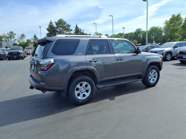 2016 Toyota 4Runner SR5 PREMIUM