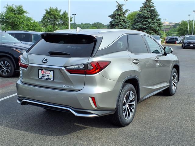 2021 Lexus RX 350L RX 350L