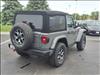2020 Jeep Wrangler RUBICON