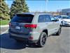 2021 Jeep Grand Cherokee FREEDOM