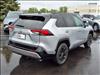 2023 Toyota RAV4 Hybrid HYBRID XSE