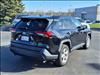 2019 Toyota RAV4 Hybrid HYBRID LE