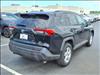 2021 Toyota RAV4 Hybrid HYBRID LE
