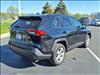 2021 Toyota RAV4 Hybrid HYBRID XLE