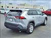 2021 Toyota RAV4 Hybrid HYBRID XLE