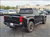 2025 Toyota Tacoma TRD OFF ROAD HYBR