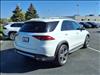 2021 Mercedes-Benz GLE 4DR SUV GLE 350 R
