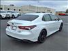 2023 Toyota Camry Hybrid HYBRID XLE
