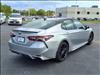 2021 Toyota Camry Hybrid HYBRID XSE