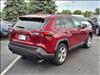 2021 Toyota RAV4 Hybrid HYBRID XLE PREMIU