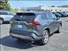 2021 Toyota RAV4 Hybrid HYBRID LIMITED