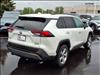 2021 Toyota RAV4 Hybrid HYBRID LIMITED