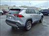 2022 Toyota RAV4 Hybrid HYBRID LIMITED