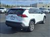 2024 Toyota RAV4 Hybrid HYBRID LE