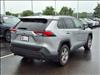 2024 Toyota RAV4 Hybrid HYBRID LE