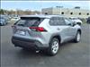 2021 Toyota RAV4 Hybrid HYBRID XLE