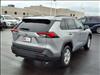 2021 Toyota RAV4 Hybrid HYBRID XLE