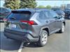 2021 Toyota RAV4 Hybrid HYBRID XLE