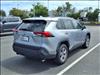 2022 Toyota RAV4 Hybrid HYBRID XLE
