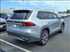2024 Toyota Grand Highlander Hybrid HYBRID MAX LIMITE