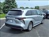 2025 Toyota Sienna LE