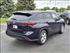 2022 Toyota Highlander L