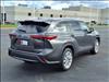 2021 Toyota Highlander Hybrid HYBRID LIMITED