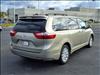 2016 Toyota Sienna XLE