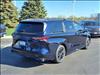 2025 Toyota Sienna XSE
