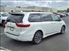 2019 Toyota Sienna LIMITED PREMIUM