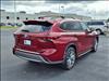 2021 Toyota Highlander Hybrid HYBRID PLATINUM