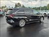 2021 Toyota Sienna PLATINUM