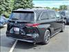 2025 Toyota Sienna PLATINUM