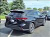 2020 Toyota Highlander Hybrid HYBRID XLE