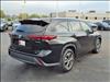 2021 Toyota Highlander Hybrid HYBRID XLE