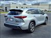 2021 Toyota Highlander Hybrid HYBRID XLE
